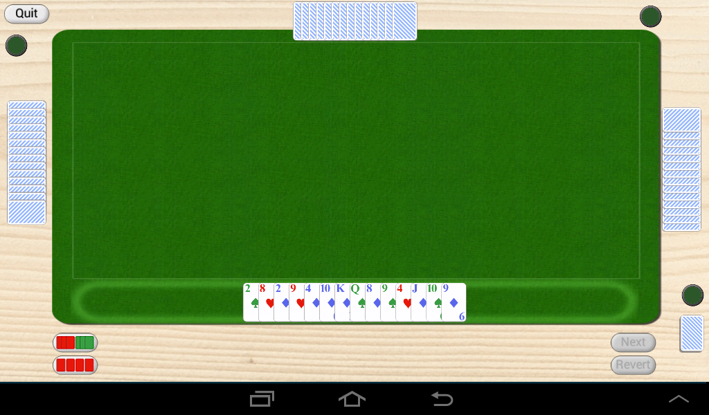 Rummy Mobile HD应用截图第1张