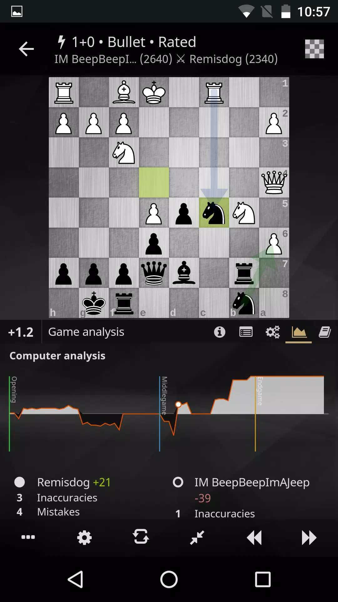 lichess 螢幕截圖 2