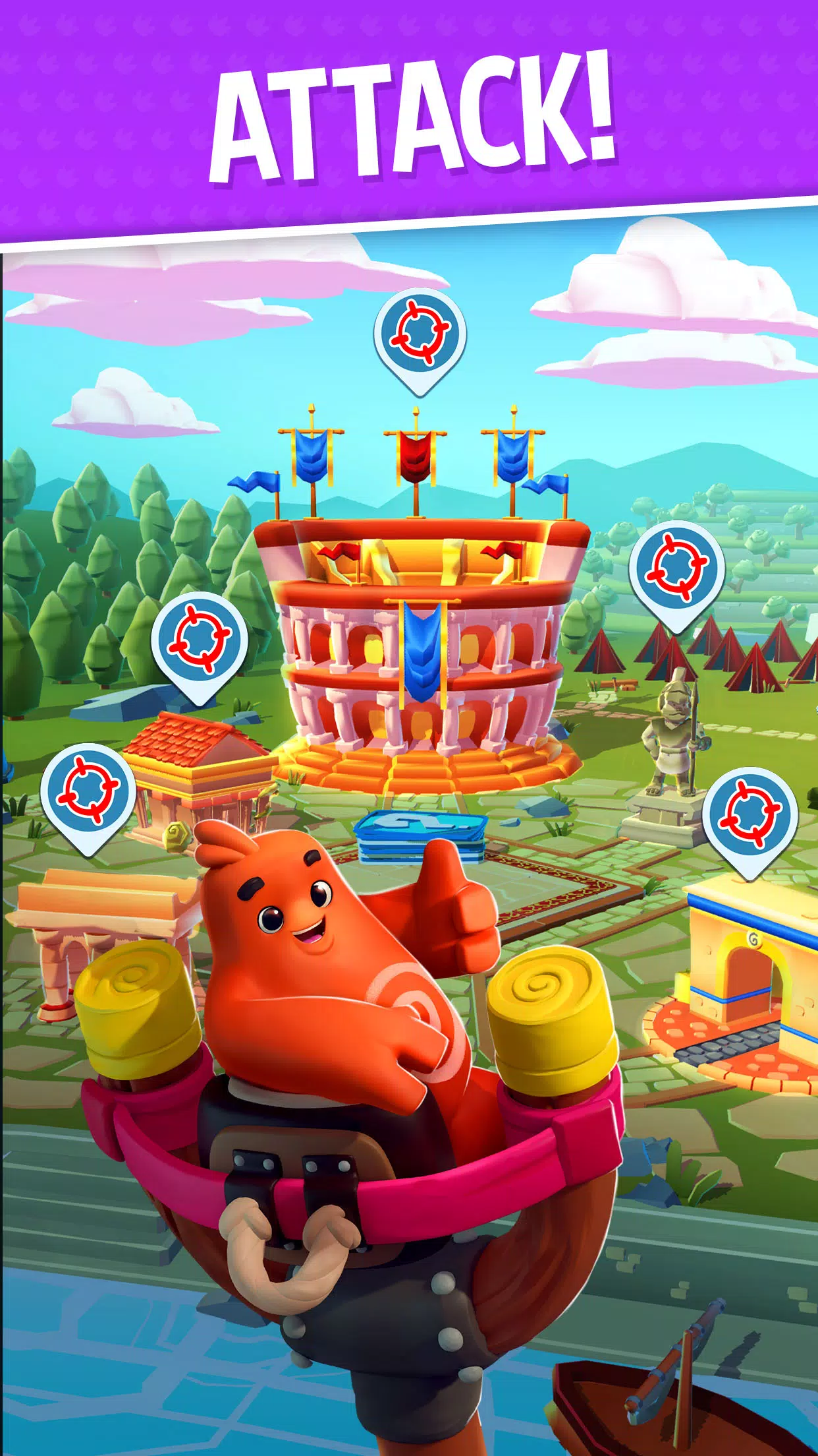 Dice Dreams™️ Ekran Görüntüsü 2