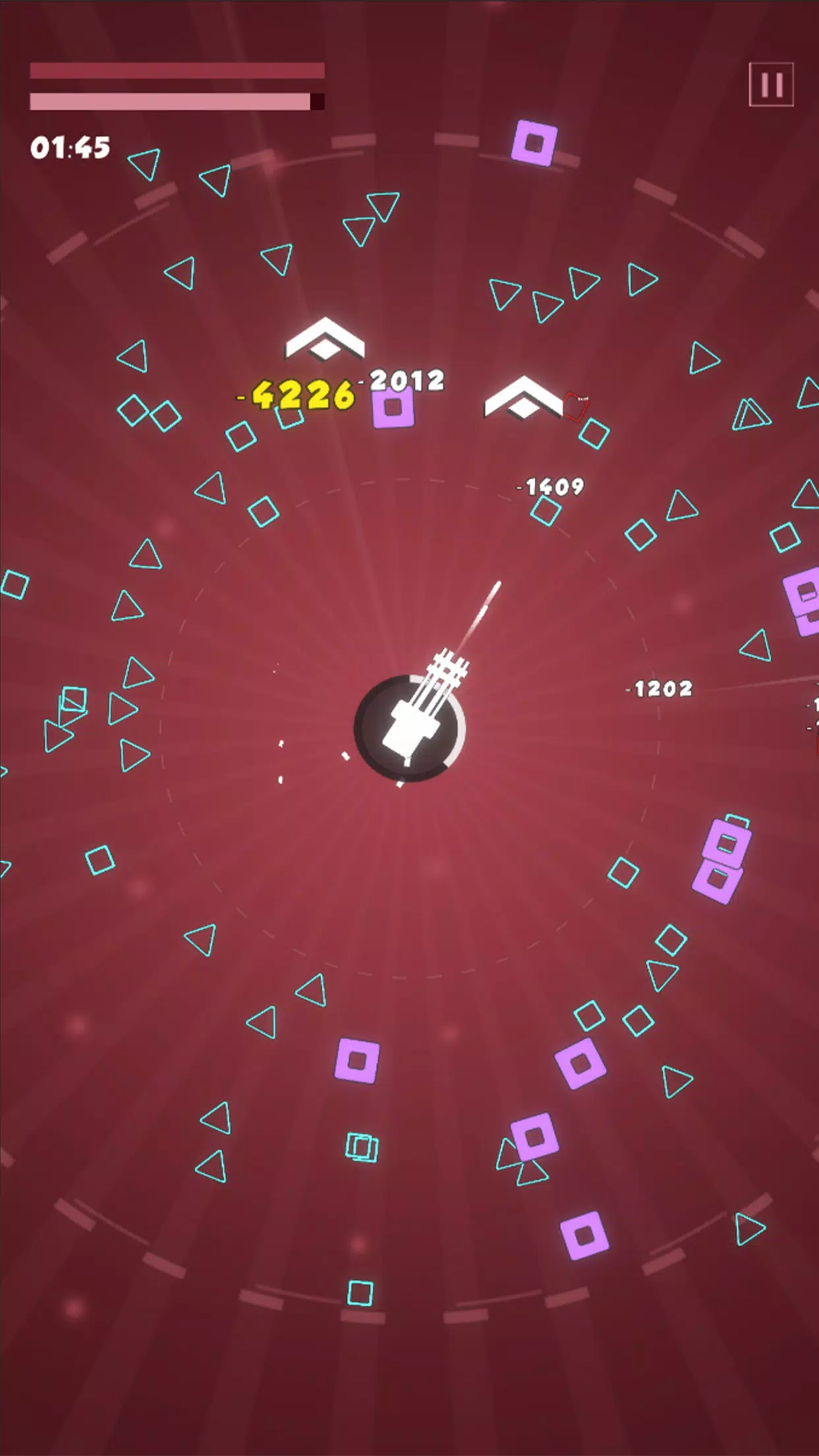 Geometry Tower Screenshot 1