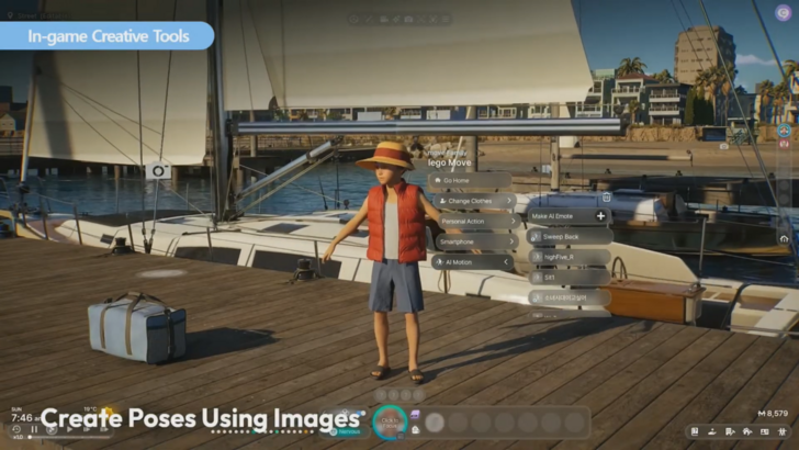 Inzoi Early Access: DLC ฟรีและอัปเดตทุก 3 เดือน