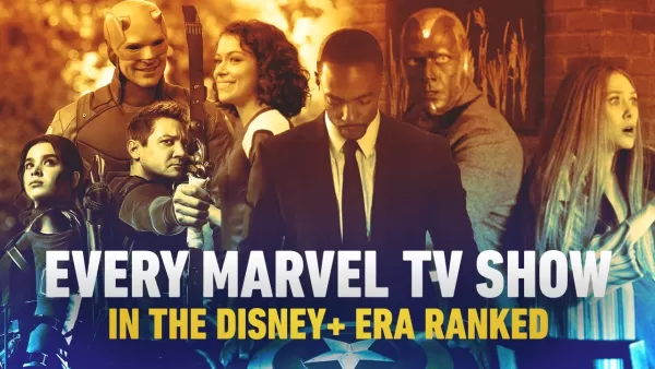 आयरनहार्ट ट्रेलर: रीरी विलियम्स नई MCU सीरीज में युद्ध करती है