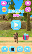 Cheetah Run 스크린샷 0