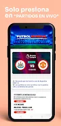 Futbol Mundial Tangkapan skrin 3