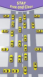 Traffic Jam:Car Traffic Escape Zrzut ekranu 2