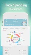 Fortune City - A Finance App Ảnh chụp màn hình 1