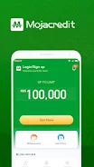 Mojacredit-Easy get safe loan স্ক্রিনশট 0