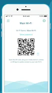 D-Link Wi-Fi 螢幕截圖 1