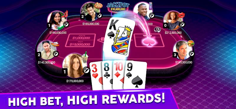 Booray Plus - Fun Card Games Screenshot 3