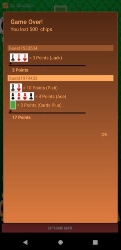 Twin Cards スクリーンショット 3