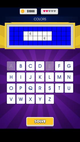 Wheel of Luck: Fortune Game应用截图第1张