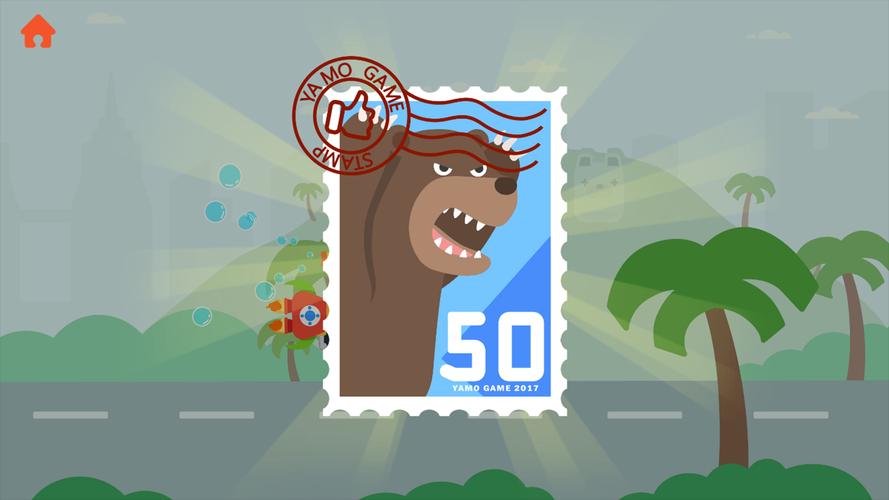Yamo Travel スクリーンショット 3