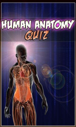 Human Anatomy Pro Trivia Скриншот 0