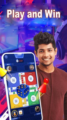 Ludo Plus স্ক্রিনশট 3