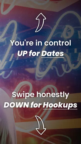 DOWN Date&Hookup:18+ ONS, FWB Screenshot 2