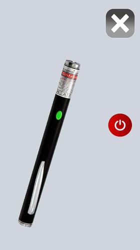 Laser pointer स्क्रीनशॉट 0