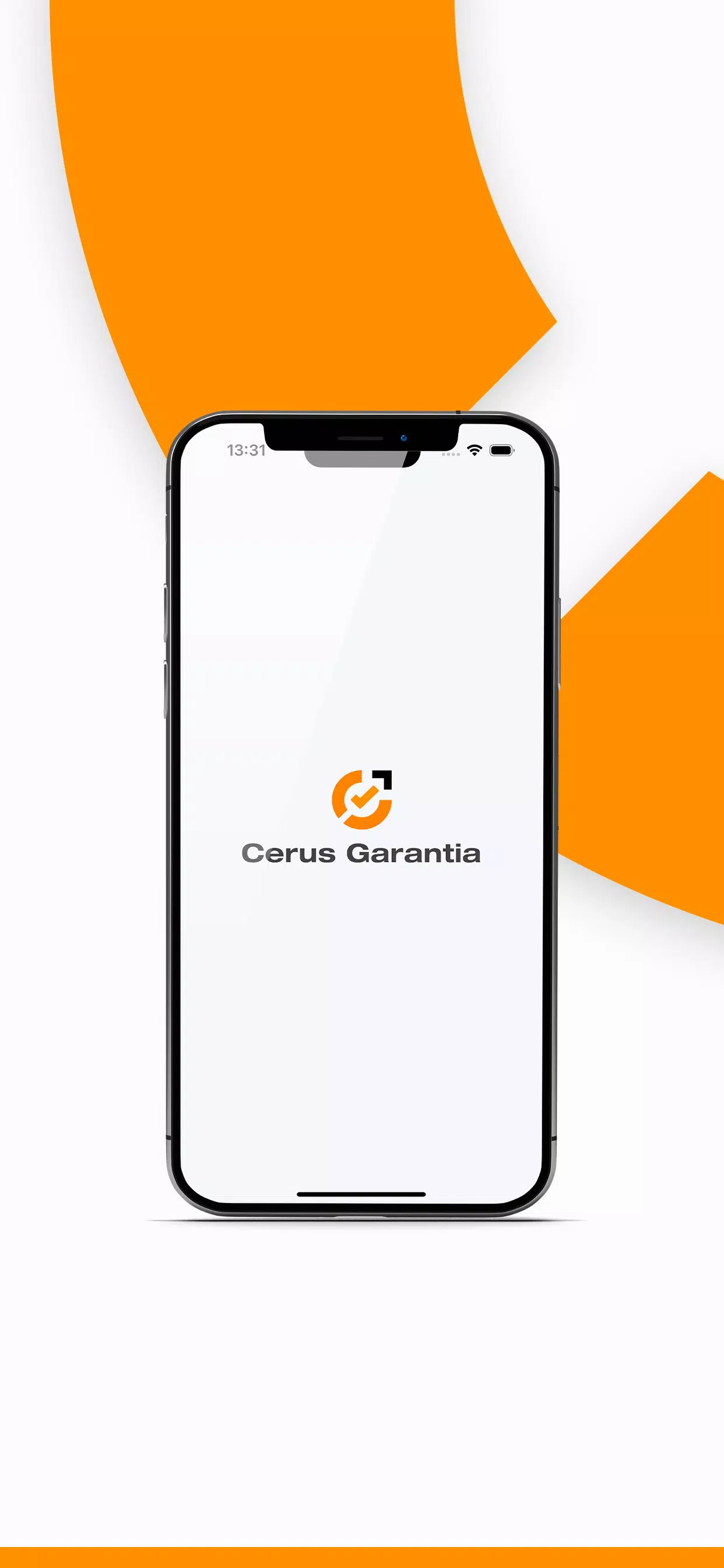 Cerus Garantia Ảnh chụp màn hình 0