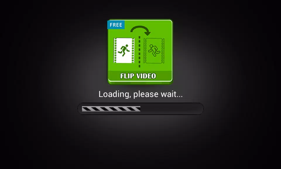 Flip Video FX Captura de pantalla 2