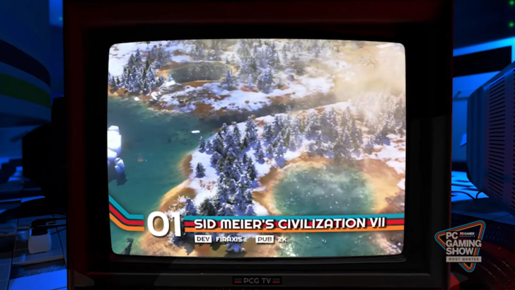 Civ 7 Top Spot