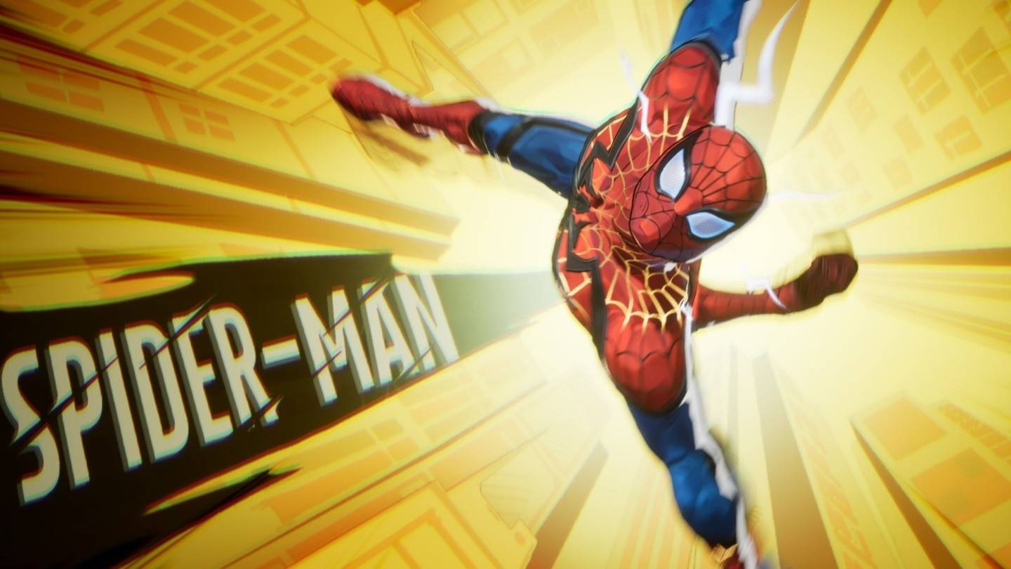 A controvérsia da Hitbox se aproxima em Marvel Rivals