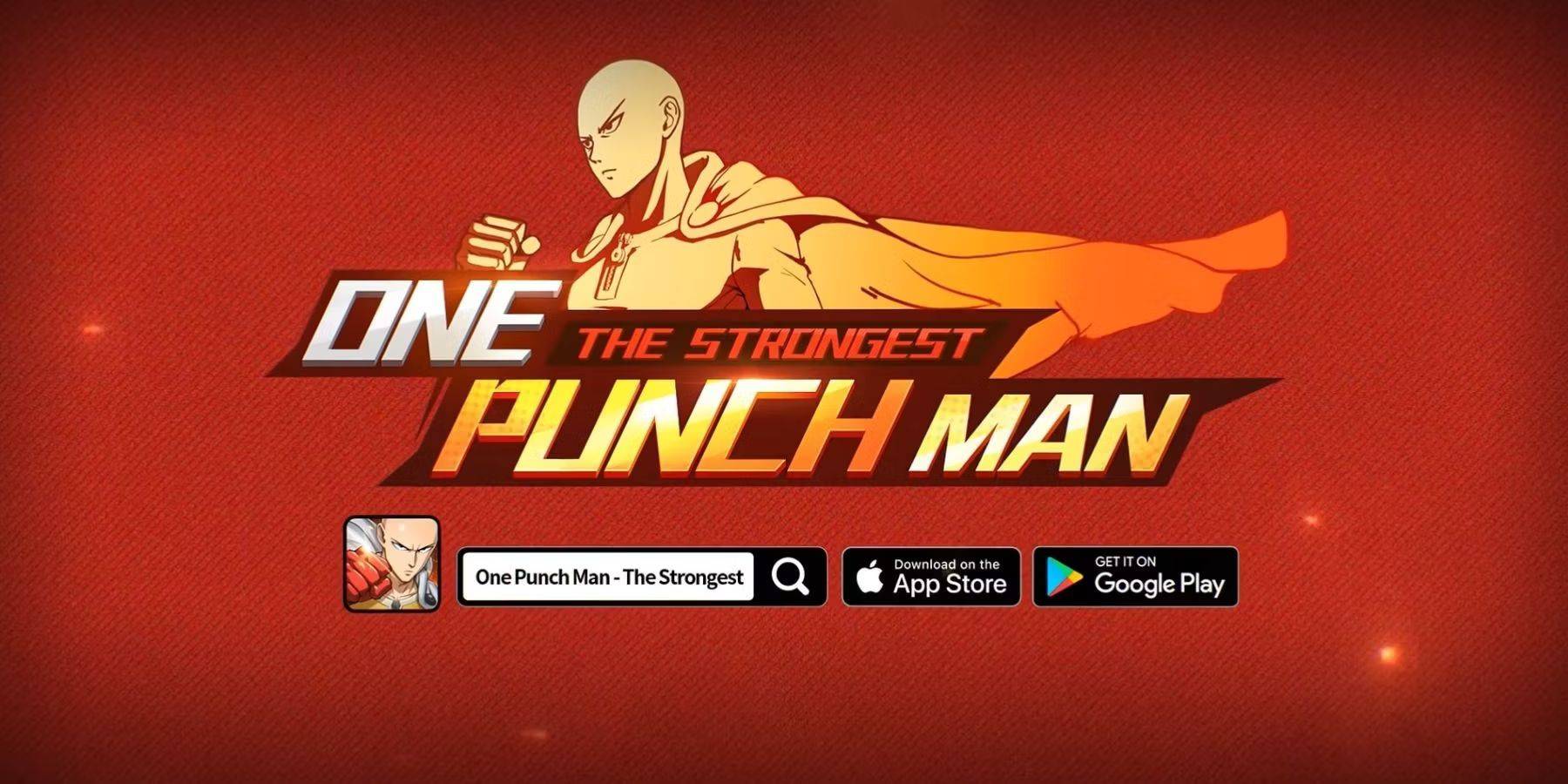 One Punch Man Strongest Codes (January 2025)