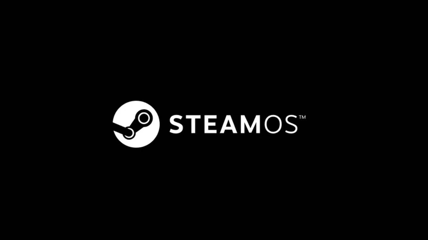 Клапан для запуска Steamos для ПК, конкуренции Windows