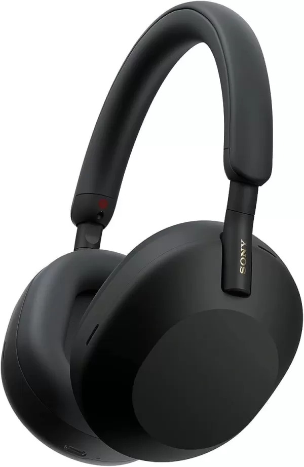 Sony WH-1000XM5 耳機