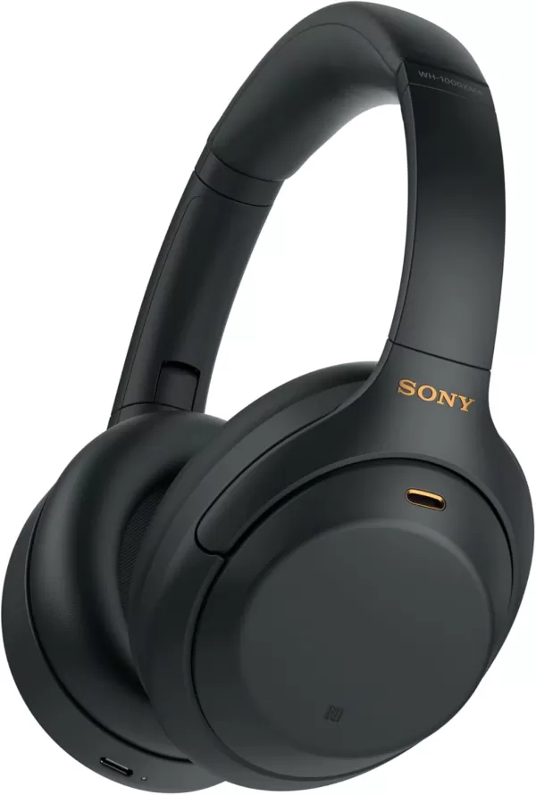 Sony WH-1000XM4 耳機