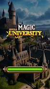 Jewel Magic University スクリーンショット 0