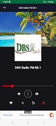 Dominica Radio Screenshot 3