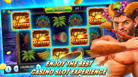 Age of Slots Vegas Casino Game应用截图第3张