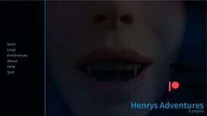 Henry’s Adventures – New Version 0.2 Alpha [Lenovic] Ảnh chụp màn hình 0