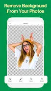 Sticker Maker-Create stickers Capture d'écran 2