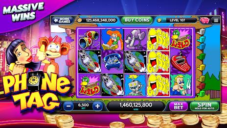 Show Me Vegas Slots Casino 螢幕截圖 3