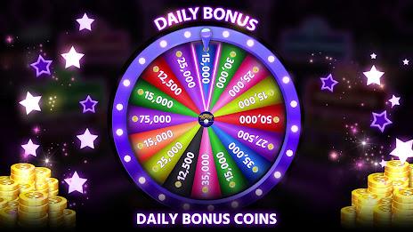 Lucky North Casino Games ဖန်သားပြင်ဓာတ်ပုံ 2