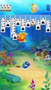 Spider Solitaire - Card Games Zrzut ekranu 3