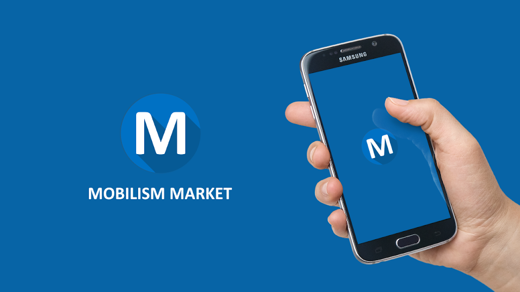 MOBILISM ภาพหน้าจอ 1