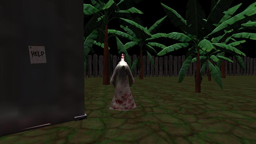 Game Hantu Kuntilanak 3D Indo ภาพหน้าจอ 2