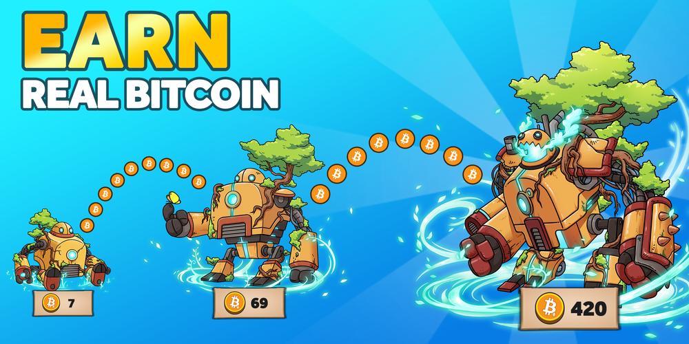 Merge Monsters 螢幕截圖 0