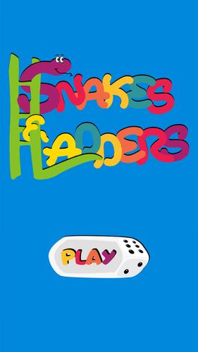 Snakes & Ladders - Board Games Captura de pantalla 0