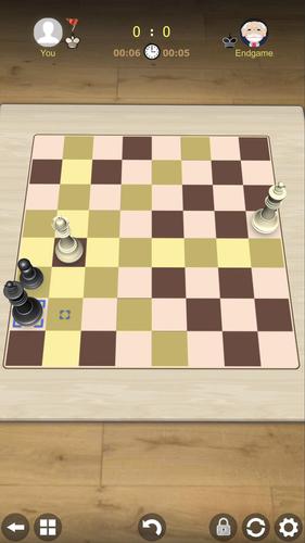 Chess 3D Ultimate Tangkapan skrin 3