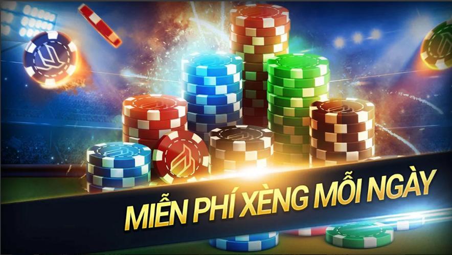 Vip777 Phỏm: Tá Lả Online ภาพหน้าจอ 2