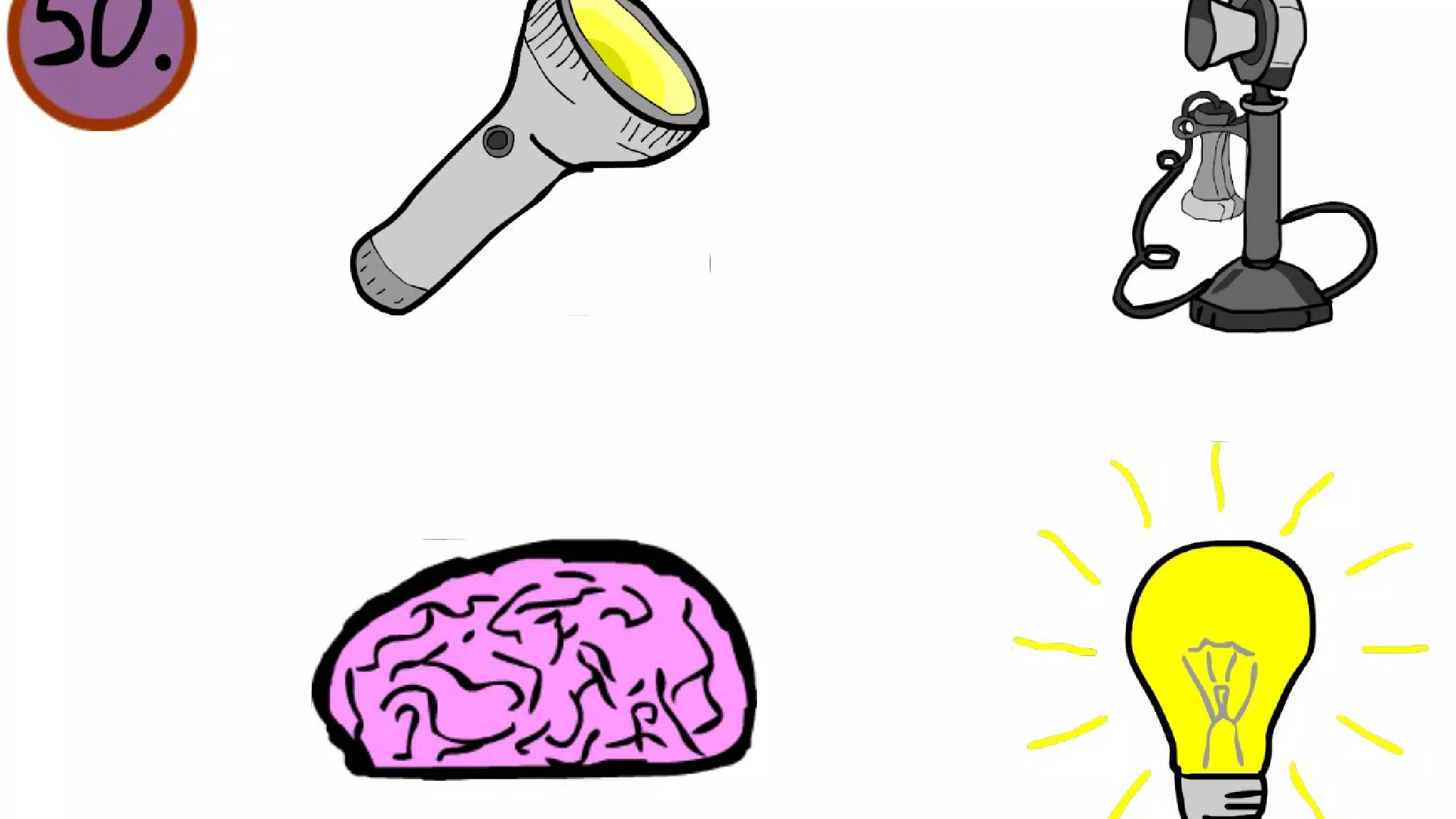 Genius Quiz 15 ဖန်သားပြင်ဓာတ်ပုံ 2