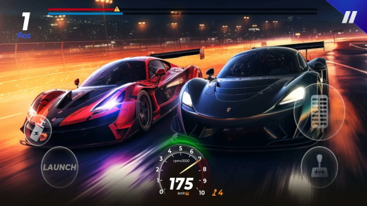 King Of The Racing 2 スクリーンショット 1