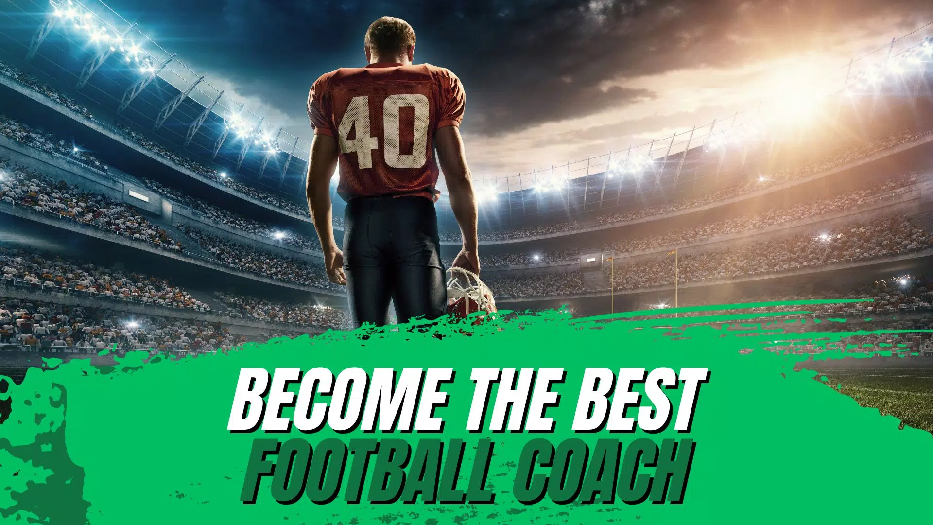 Astonishing Football Manager 螢幕截圖 0