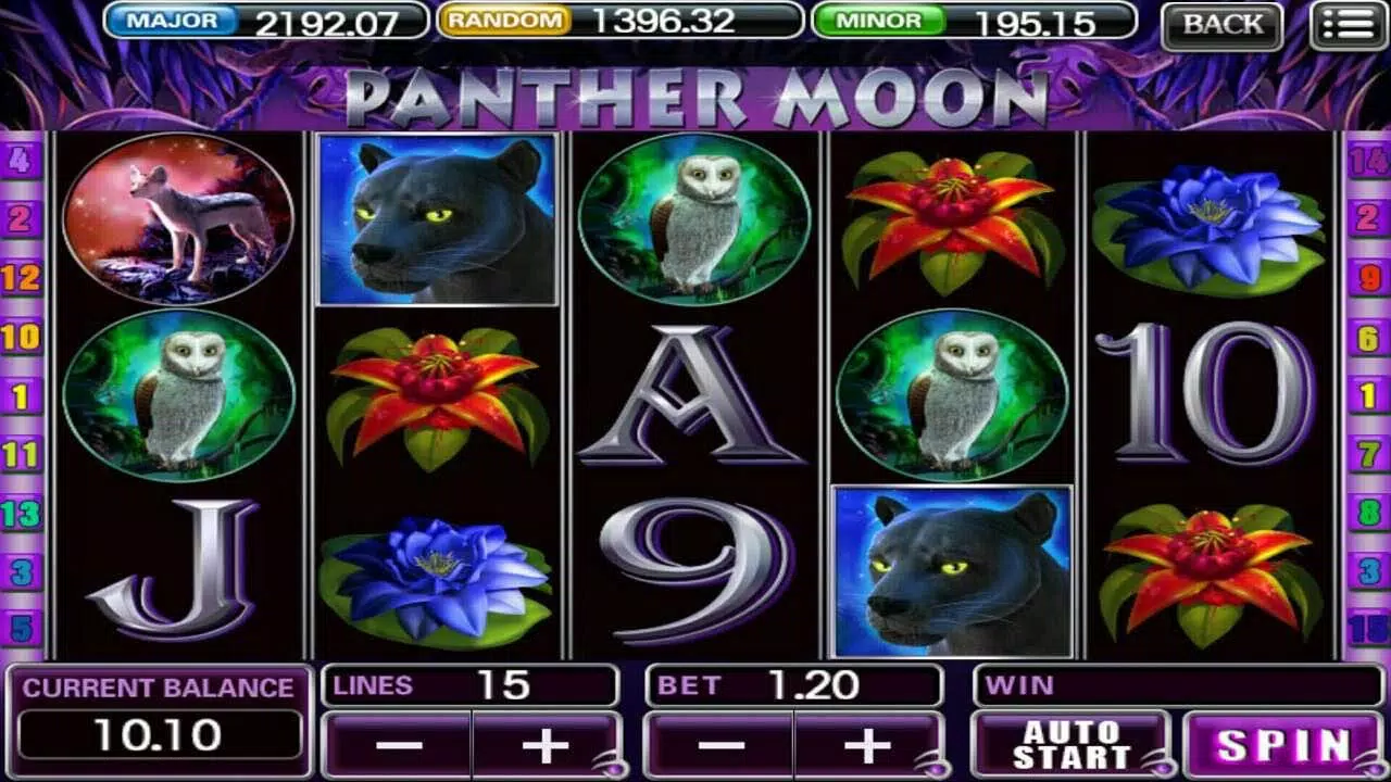 SCR888 Apps Скриншот 3