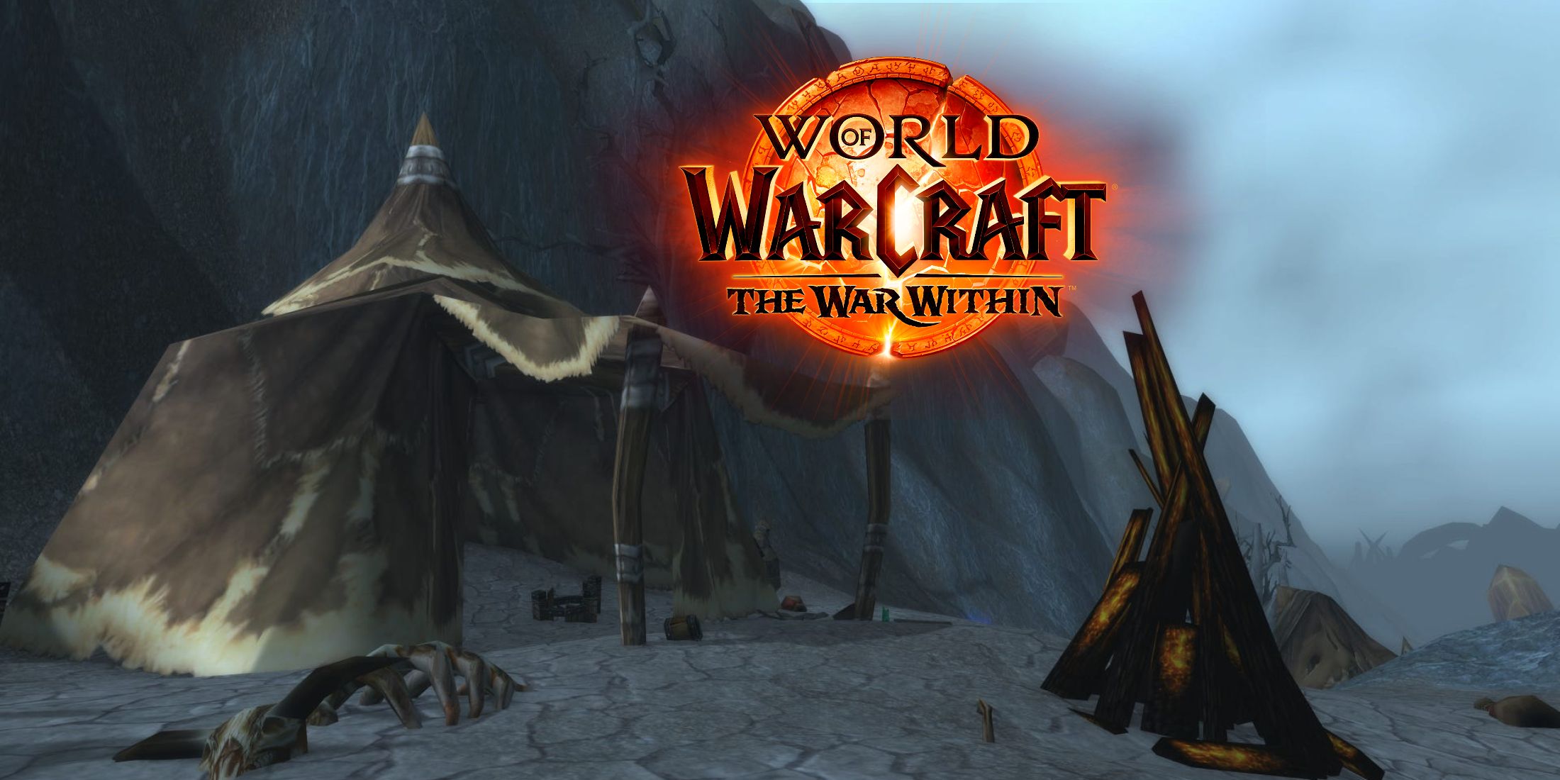 WoW unveils immersive Warbands Campsites