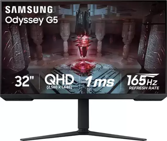 Samsung - Odyssey G51C 32 \