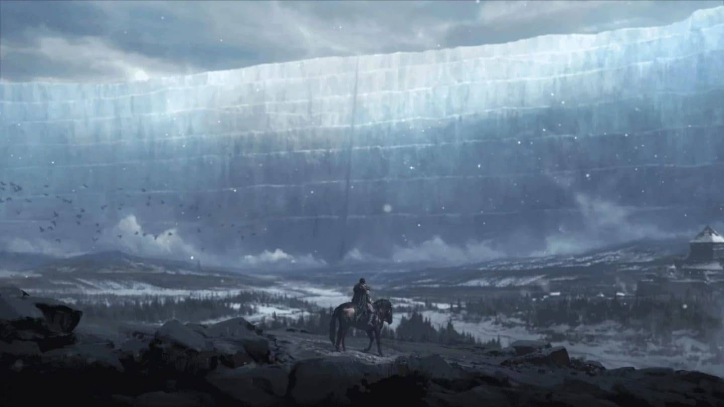 สำรวจสามชั้นเรียนใน Game of Thrones: Kingsroad