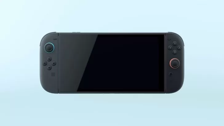Nintendo Switch 2 Prix fixé à 449,99 $ en avril 2025 Direct